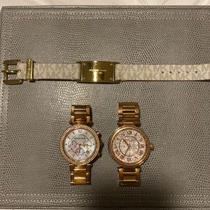 Michael Kors bundle